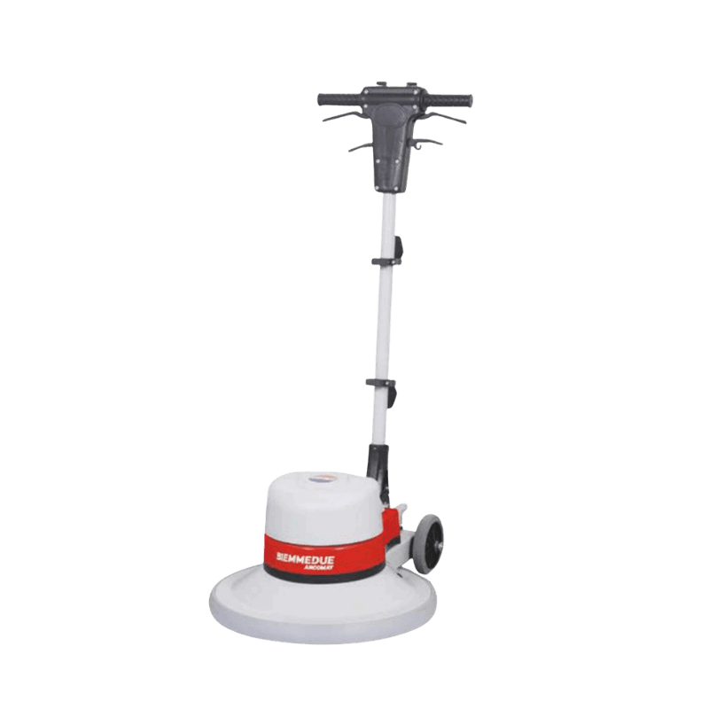 Single disk machine