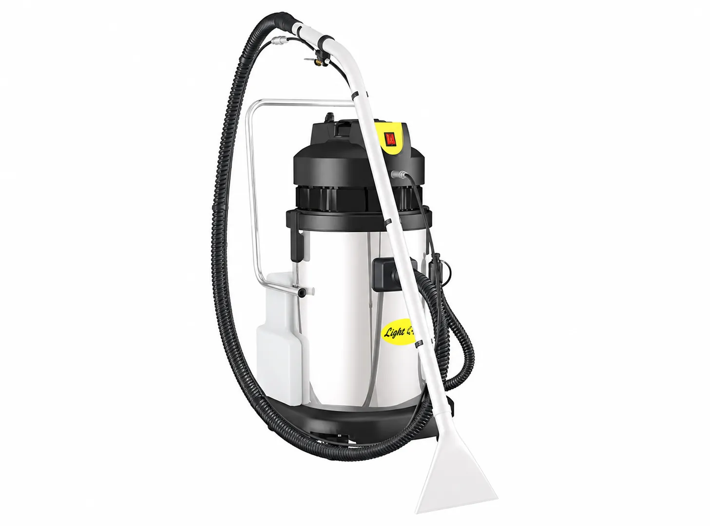 LC-40SC Carpet Cleaner product view