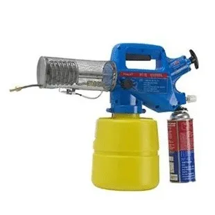 Mini Fogger product view
