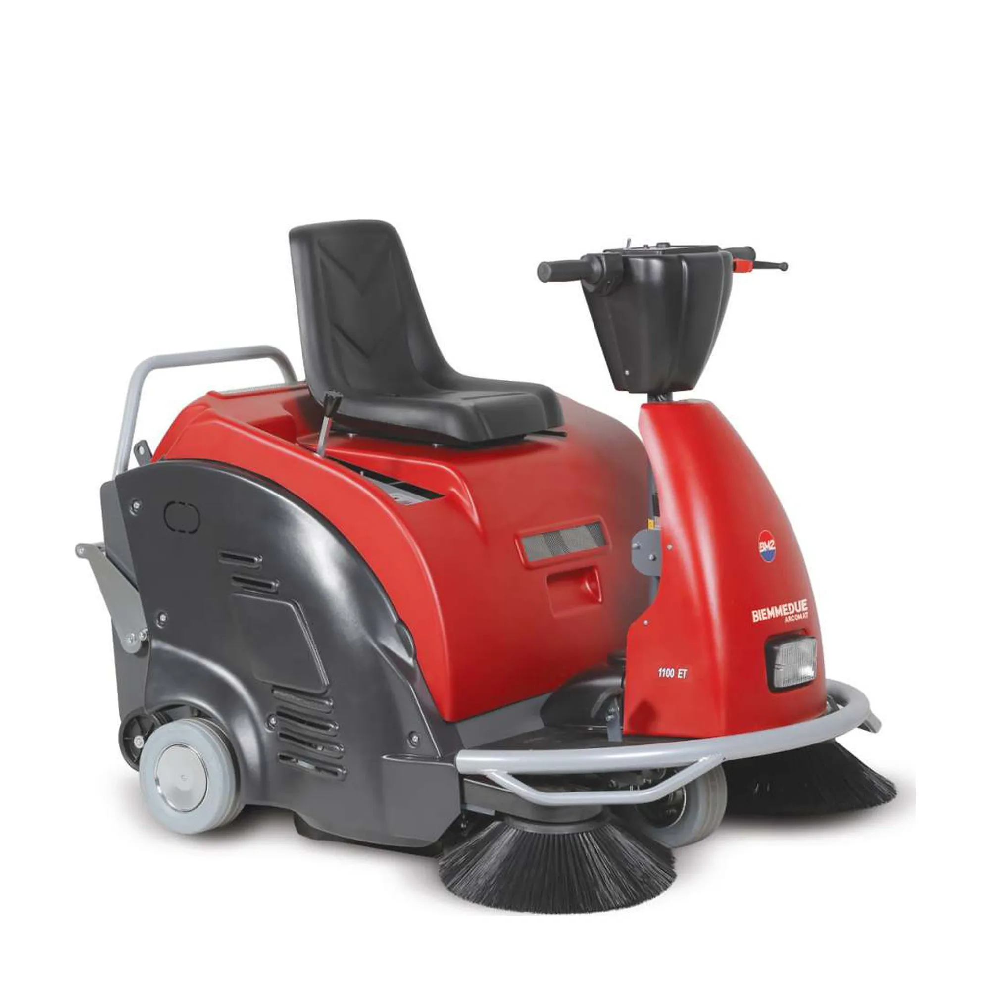 DUSTY 1100 ET standard