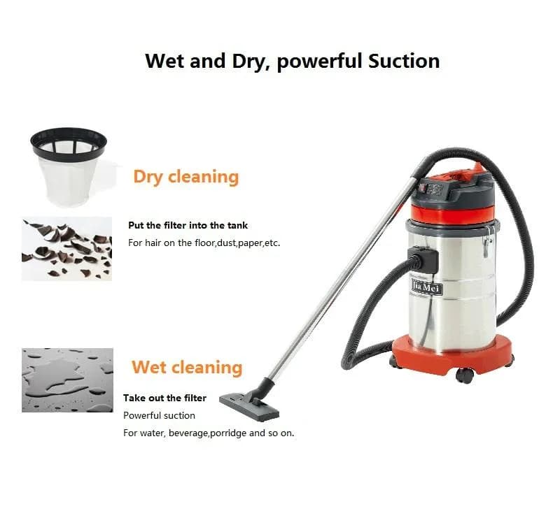BF575 30 L Vacuum Cleaner product view