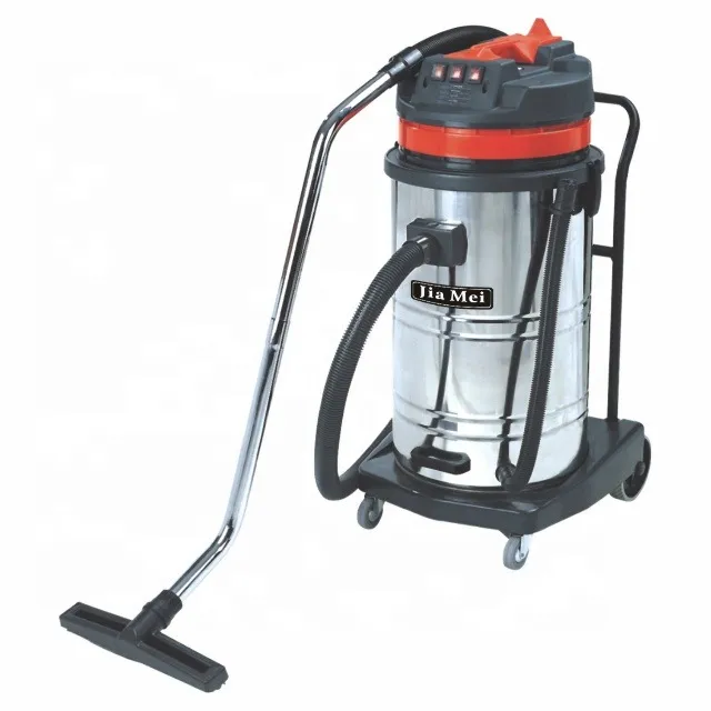 BF585 80 L Wet and Dry Vacuum Cleaner product view