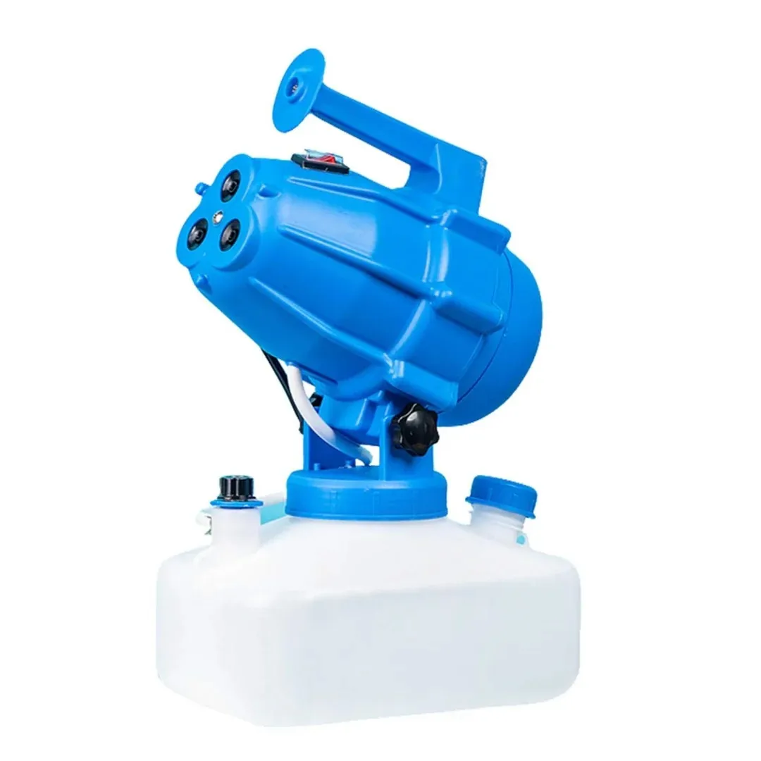 Plastic Tri-Jet Fogger product view