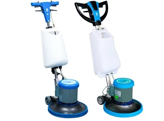 SC-002 Multi-Functional Brushing Machine product view