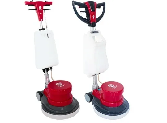 SC-005 Multi-Functional Brushing Machine product view